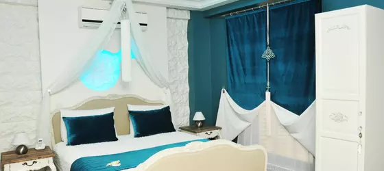 Mood Design Suites |  Istanbul  - Kağıthane