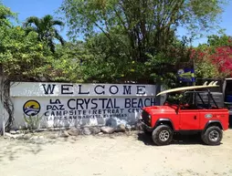 Crystal Beach Resort | Zambales - San Narciso