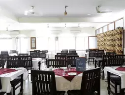 Cube Inn Jaipur | Racastan - Jaipur Bölgesi - Jaipur - Mansagar Gölü - Amer Kalesi Yolu