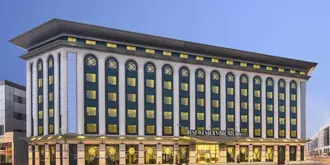 Ramada Plaza by Wyndham Dubai Deira