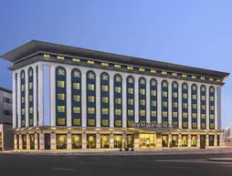 Ramada Plaza by Wyndham Dubai Deira | Dubai - Deira