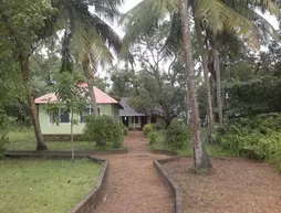 The Island Retreat Resort | Kerala - Kollam Bölgesi - Karunagappally