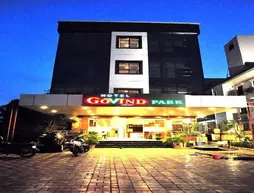 Hotel Govind Park | Maharaştra - Kopargaon