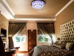 Tuishuis Lodge | Gauteng - City of Tshwane - Johannesburg (ve civarı) - Centurion