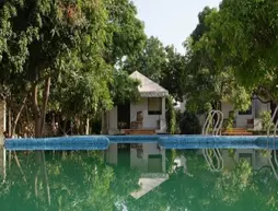 Hotel Shree Vilas | Racastan - Udaipur Bölgesi - Udaipur