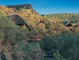 Witwater Safari Lodge & Spa | Limpopo - Waterberg District - Mookgopong