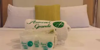 Auravel Grande Hotel and Resort