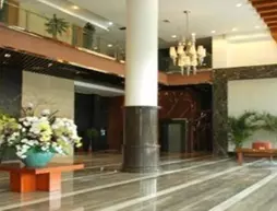 Nan Hai Jia Yuan Hotel | Guangdong - Foşan (ve civarı) - Foshan - Nanhai