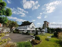 Macdonald Compleat Angler | Buckinghamshire (kontluk) - Marlow