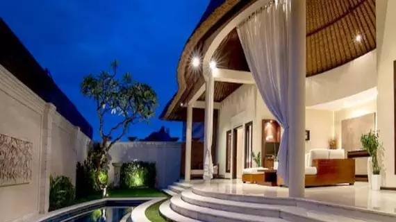 Arsa Villa Bali | Bali - Badung - Seminyak