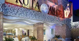 Kuta Angel Hotel | Bali - Kuta - Kuta Merkezi