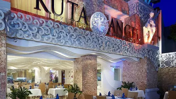 Kuta Angel Hotel | Bali - Kuta - Kuta Merkezi