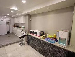 Hi5 Hostel | Gyeonggi - Seul (ve civarı) - Jongno