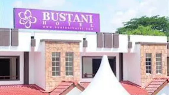 Bustani Hotel | Kedah - Jitra