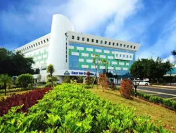 Days Inn Guangzhou | Guangdong - Guangzhou (ve civarı) - Guangzhou