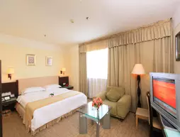 Nanning Wanxing Hotel Minzhu Branch | Guangksi - Nanning - Xing Ning