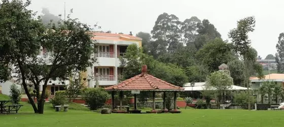 Kodai International | Tamil Nadu - Kodaikanal