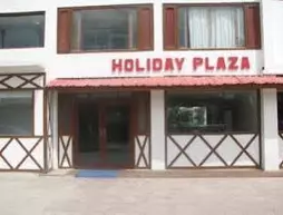 Holiday Plaza Hotel | Cammu ve Keşmir - Srinagar (ve civarı) - Srinagar - Rajbagh