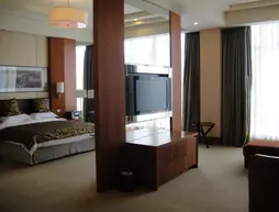 Jinci Hotel | Shanxi - Taiyuan