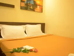 Hotel Metro | Tamil Nadu - Thanjavur (ve civarı) - Kumbakonam