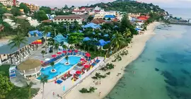 Sunset Beach Club and Spa | Surat Thani (vilayet) - Koh Phangan