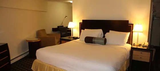 Bedford Plaza Hotel | Massachusetts - Boston (ve civarı) - Bedford