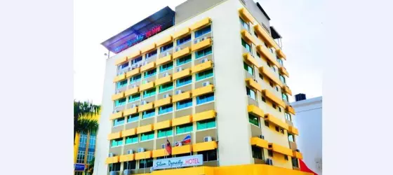 Silam Dynasty Hotel | Sabah - Lahad Datu