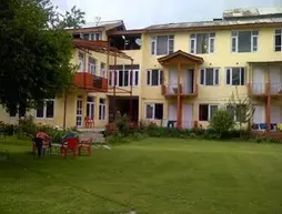 Hotel Vikram | Cammu ve Keşmir - Srinagar (ve civarı) - Srinagar