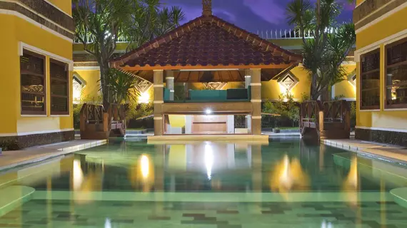 Apel Villa Sanur | Bali - Denpasar - Sanur