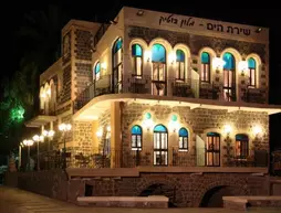 Shirat Hayam Boutique Hotel | North District - Tiberias - Tiberias Eski Kent Bölgesi