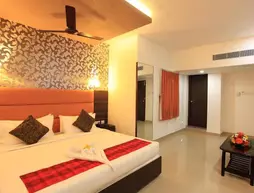 Sai International Serviced Apartments | Tamil Nadu - Tiruvallur - Chennai (ve civarı) - Chennai - T Nagar