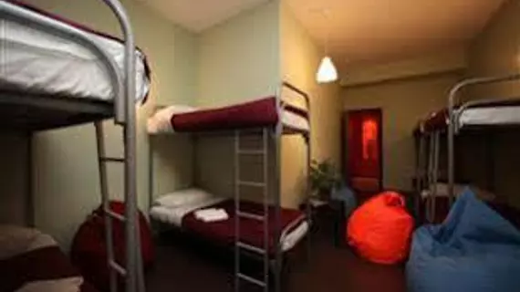 Acme Hostel | Leningrad Bölgesi - St. Petersburg (ve civarı) - St. Petersburg - Tsentralny