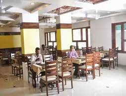 Hotel Span Executive | Maharaştra - Pune Bölgesi - Pune - Shivajinagar