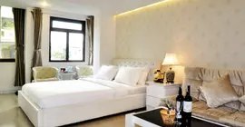 The White Hotel | Binh Duong (vilayet) - Ho Şi Min Şehri (ve civarı) - Ho Chi Minh City - Quận 1 - Ho Chi Minh Şehri Merkezi