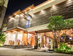 Astagina Resort, Villa and Spa | Bali - Badung - Padma