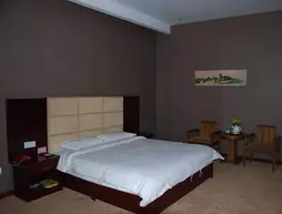 Dunhuang Yuetian Business Hotel | Gansu - Jiuquan - Dunhuang