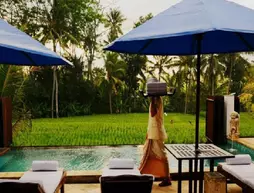 The Aura Private Villa | Bali - Ubud