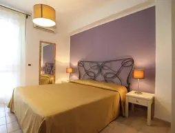 Hotel Amarea | Sicilya - Messina (vilayet) - Lipari