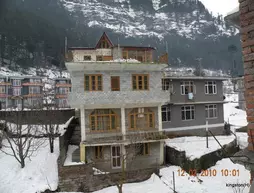 Narayan Vatika Cottage | Himaşal Pradeş - Manali (ve civarı) - Kullu