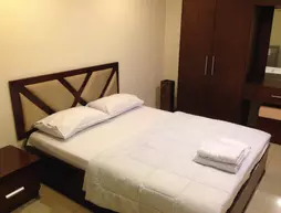 A7 Square Apartelle | Nueva Ecija - Angeles City (ve civarı) - Mabalacat Şehri - Pampanga Province - Balibago