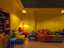 Guilin Youcan Hostel | Guangksi - Guilin - Xiangshan