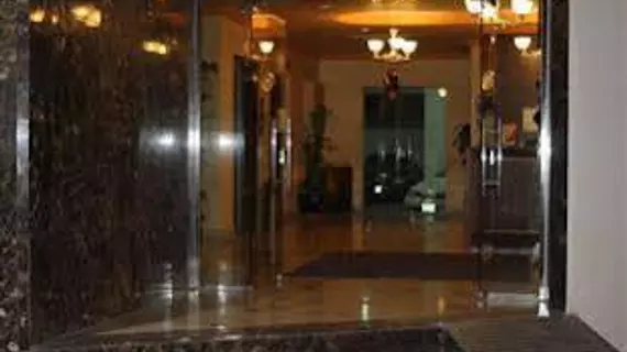 Grand Suite Hotel | Doha (ve civarı) - Doha