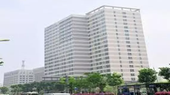 Ten-Q Global Residence | Gyeonggi - Seul (ve civarı) - Mapo