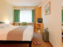 ibis Fulda City | Hessen - Fulda