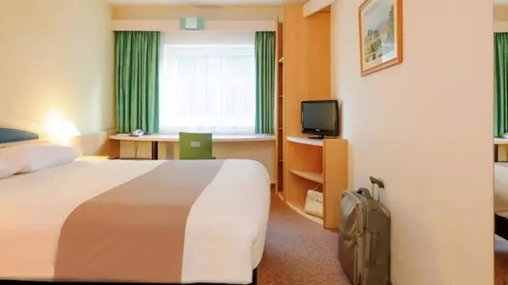 ibis Fulda City | Hessen - Fulda