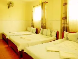 Hoang Mai Hotel Vung Tau | Ba Ria-Vung Tau (vilayet) - Vung Tau (ve civarı) - Vung Tau