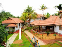 BACKWATER RIPPLES | Kerala - Kottayam Bölgesi - Kumarakom