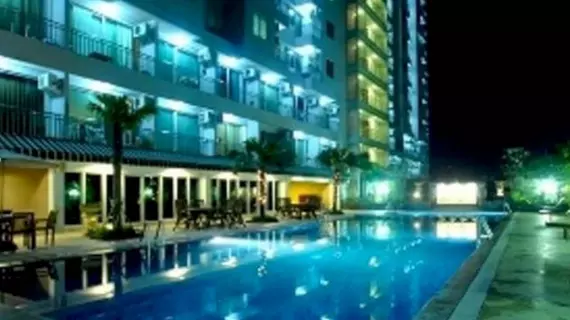 Galeri Ciumbuleuit Hotel | West Java - Bandung (ve civarı) - Bandung - Pasteur - Sukajadi