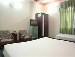 Freedom Hotel | Binh Duong (vilayet) - Ho Şi Min Şehri (ve civarı) - Ho Chi Minh City - Quận 1 - Ho Chi Minh Şehri Merkezi