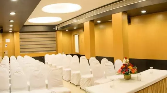 Ramyas Hotels | Tamil Nadu - Tiruchirappalli